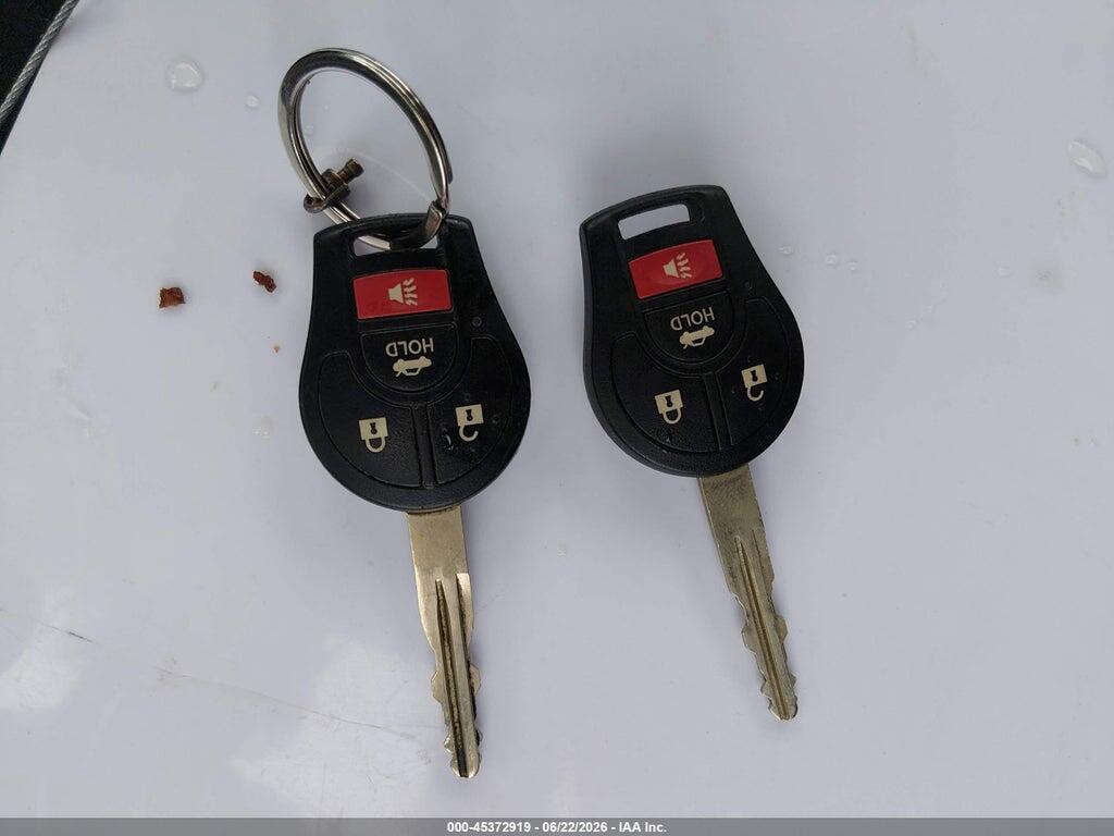 3N1AB7AP8DL620125 2013 NISSAN SENTRA photo no. 11