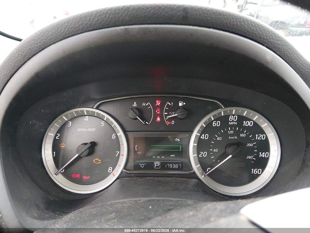 3N1AB7AP8DL620125 2013 NISSAN SENTRA photo no. 7