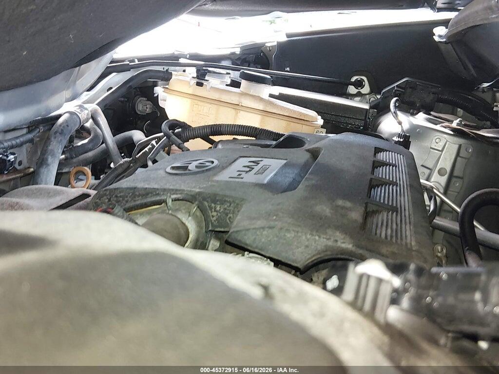 2T3BFREV2JW770312 2018 TOYOTA RAV4 photo no. 10