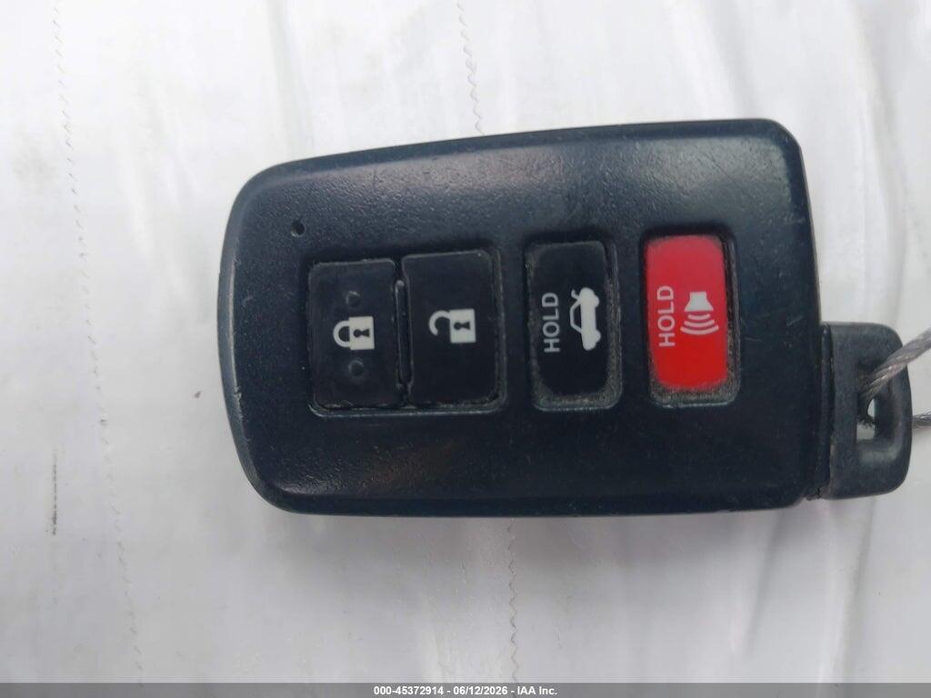 4T4BF1FK5CR236230 2012 TOYOTA CAMRY photo no. 11