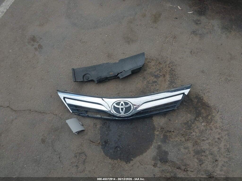 4T4BF1FK5CR236230 2012 TOYOTA CAMRY photo no. 12