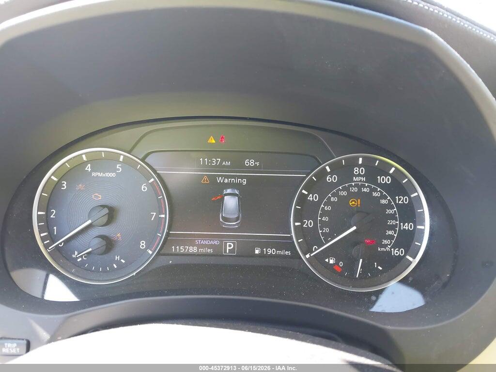 3PCAJ5M39LF113311 2020 INFINITI QX50 photo no. 7