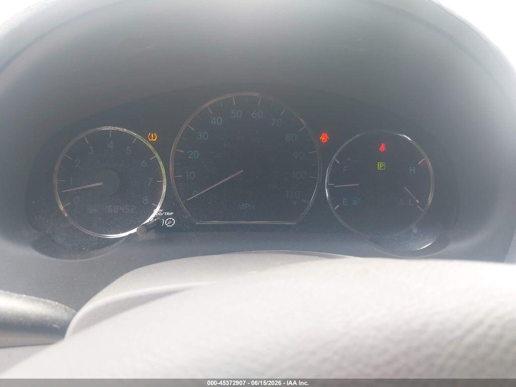 5TDBK22C37S002564 2007 TOYOTA SIENNA photo no. 7