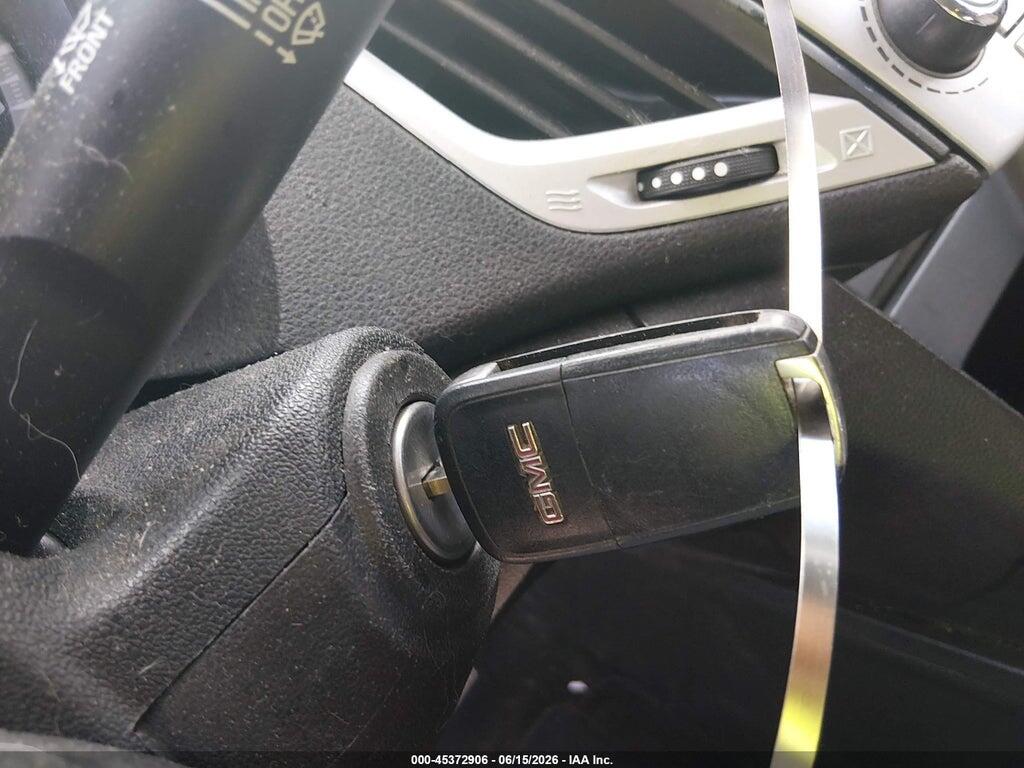 2GKFLWE36E6370069 2014 GMC TERRAIN photo no. 11