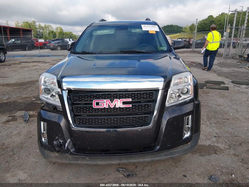 2GKFLWE36E6370069 2014 GMC TERRAIN photo no. 12