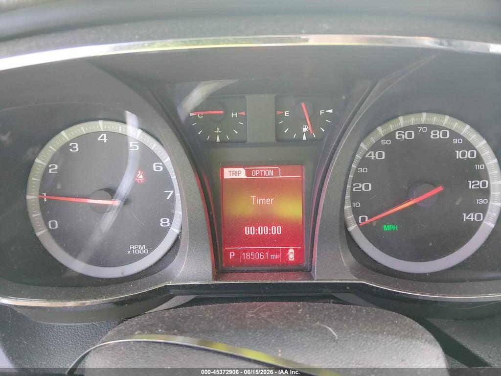 2GKFLWE36E6370069 2014 GMC TERRAIN photo no. 7