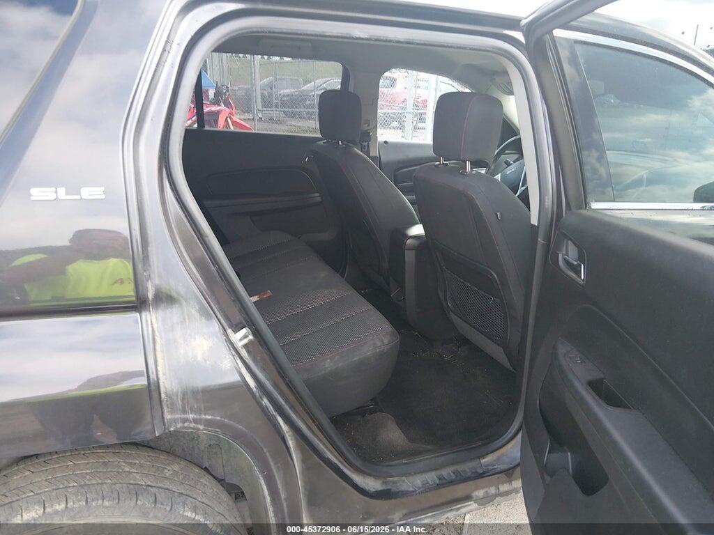 2GKFLWE36E6370069 2014 GMC TERRAIN photo no. 8
