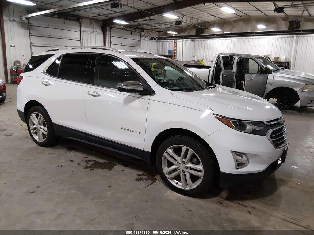 2GNAXWEX7J6178805 2018 CHEVROLET EQUINOX photo no. 1