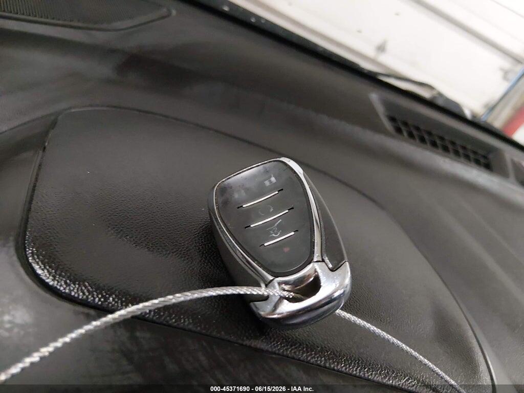 2GNAXWEX7J6178805 2018 CHEVROLET EQUINOX photo no. 11