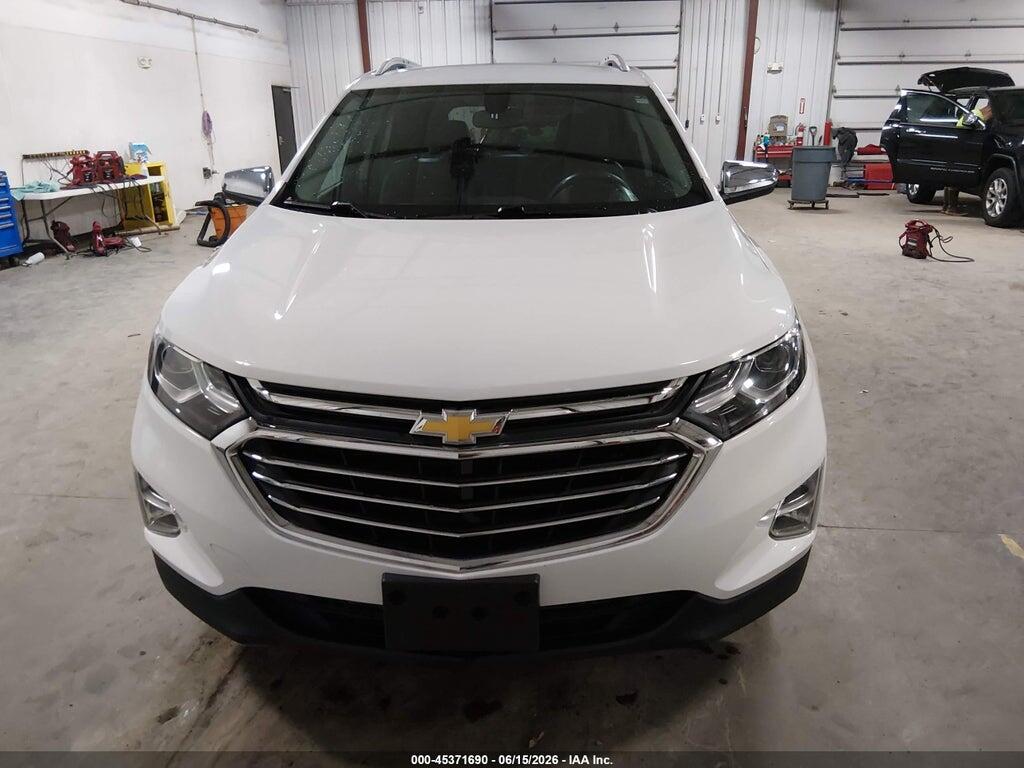 2GNAXWEX7J6178805 2018 CHEVROLET EQUINOX photo no. 12