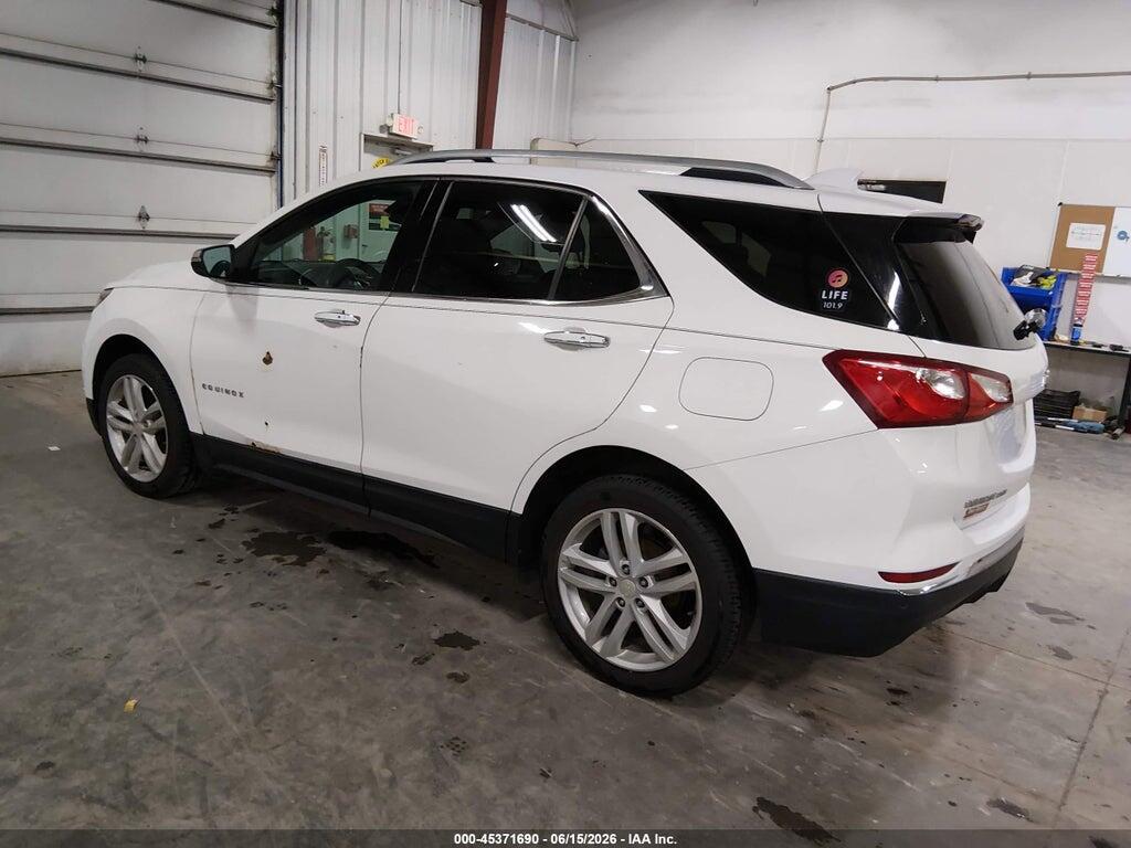 2GNAXWEX7J6178805 2018 CHEVROLET EQUINOX photo no. 3