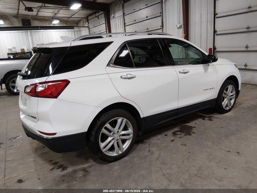 2GNAXWEX7J6178805 2018 CHEVROLET EQUINOX photo no. 4