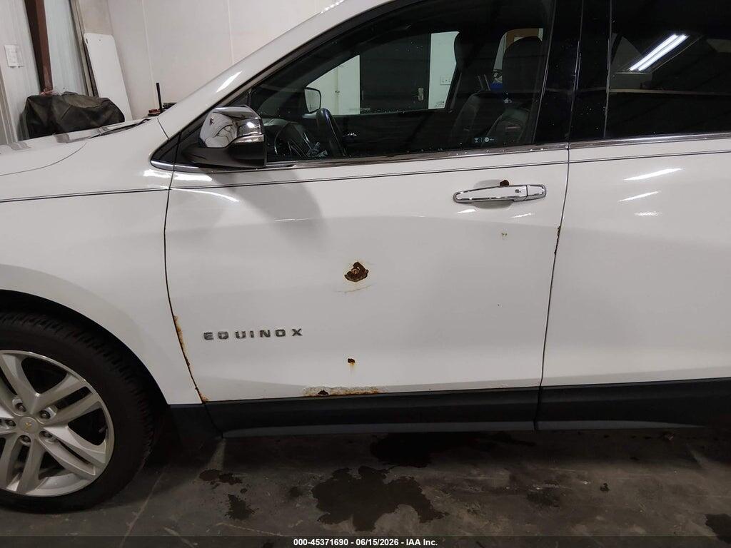 2GNAXWEX7J6178805 2018 CHEVROLET EQUINOX photo no. 6