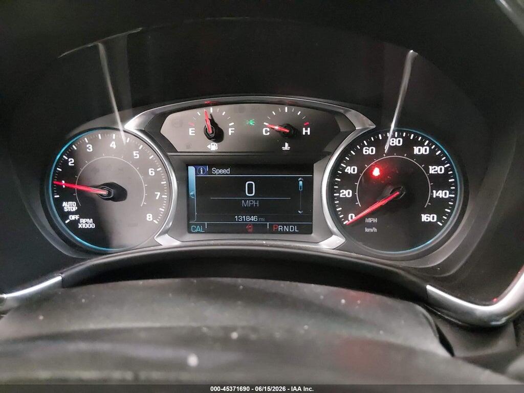 2GNAXWEX7J6178805 2018 CHEVROLET EQUINOX photo no. 7