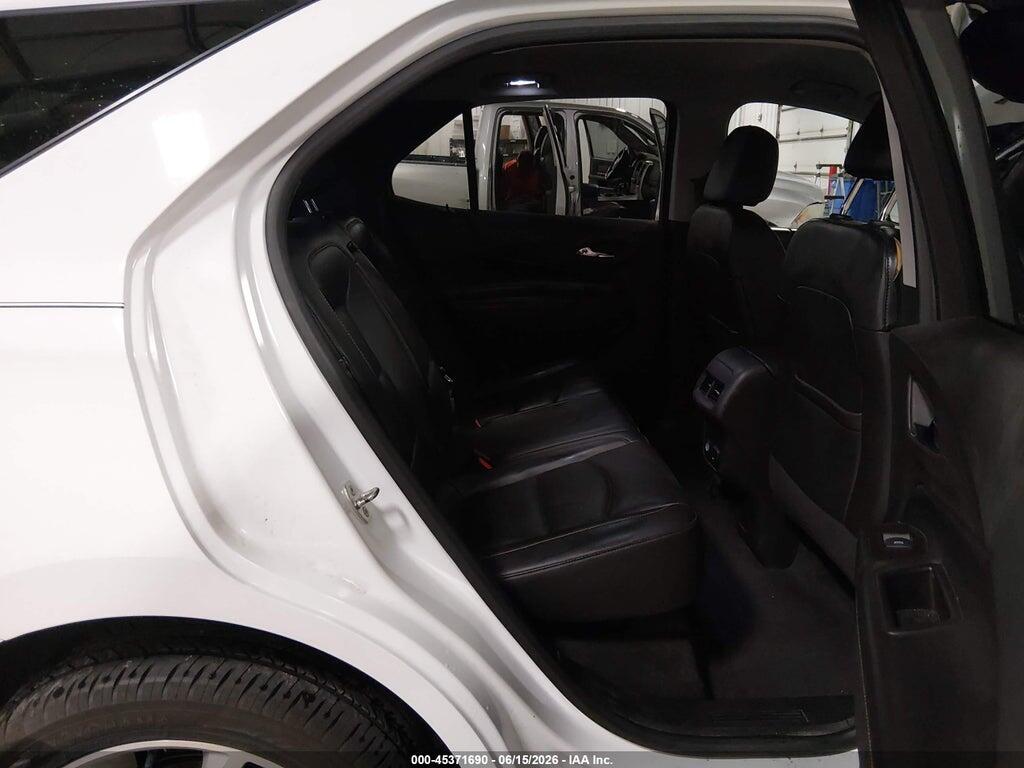 2GNAXWEX7J6178805 2018 CHEVROLET EQUINOX photo no. 8