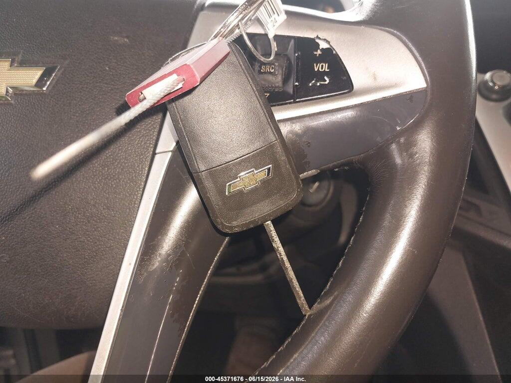 2GNFLNEK5D6291995 2013 CHEVROLET EQUINOX photo no. 11