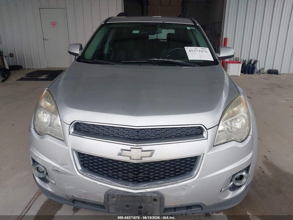 2GNFLNEK5D6291995 2013 CHEVROLET EQUINOX photo no. 12