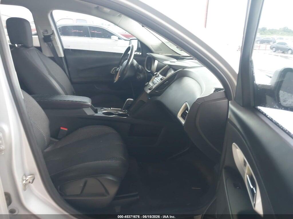 2GNFLNEK5D6291995 2013 CHEVROLET EQUINOX photo no. 5