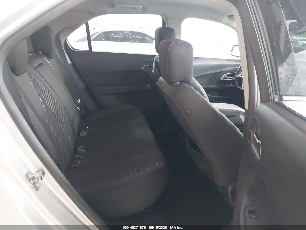 2GNFLNEK5D6291995 2013 CHEVROLET EQUINOX photo no. 8