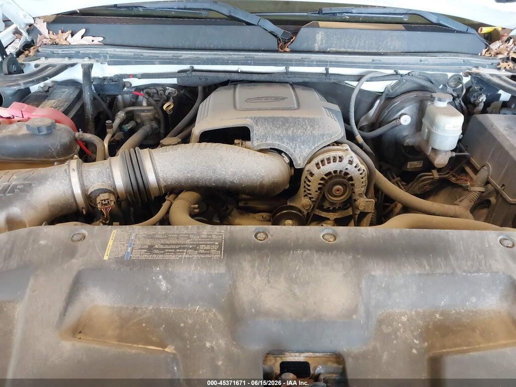 2GTEK638081323467 2008 GMC SIERRA 1500 photo no. 10
