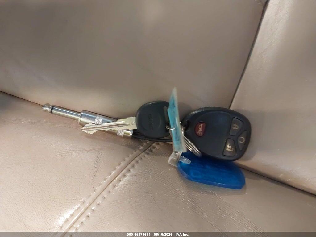 2GTEK638081323467 2008 GMC SIERRA 1500 photo no. 11