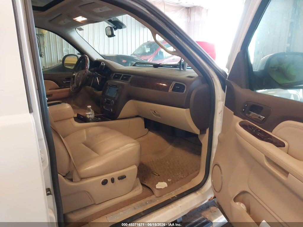 2GTEK638081323467 2008 GMC SIERRA 1500 photo no. 5