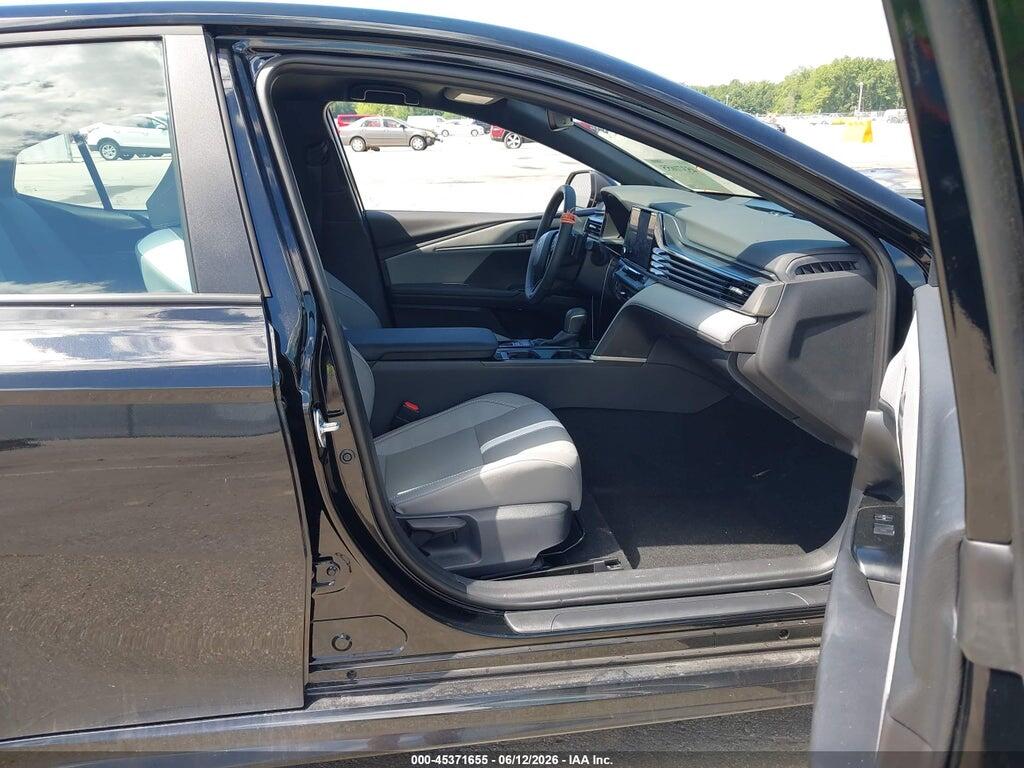 4T1DAACK9TU725980 2026 TOYOTA CAMRY photo no. 5