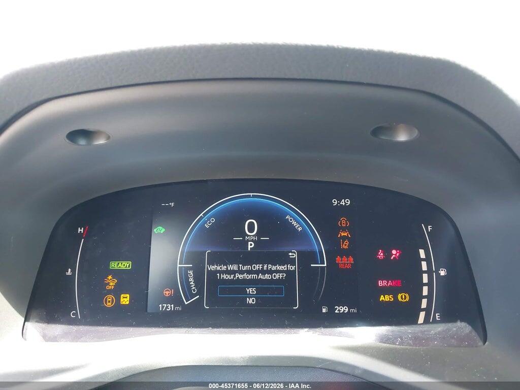4T1DAACK9TU725980 2026 TOYOTA CAMRY photo no. 7