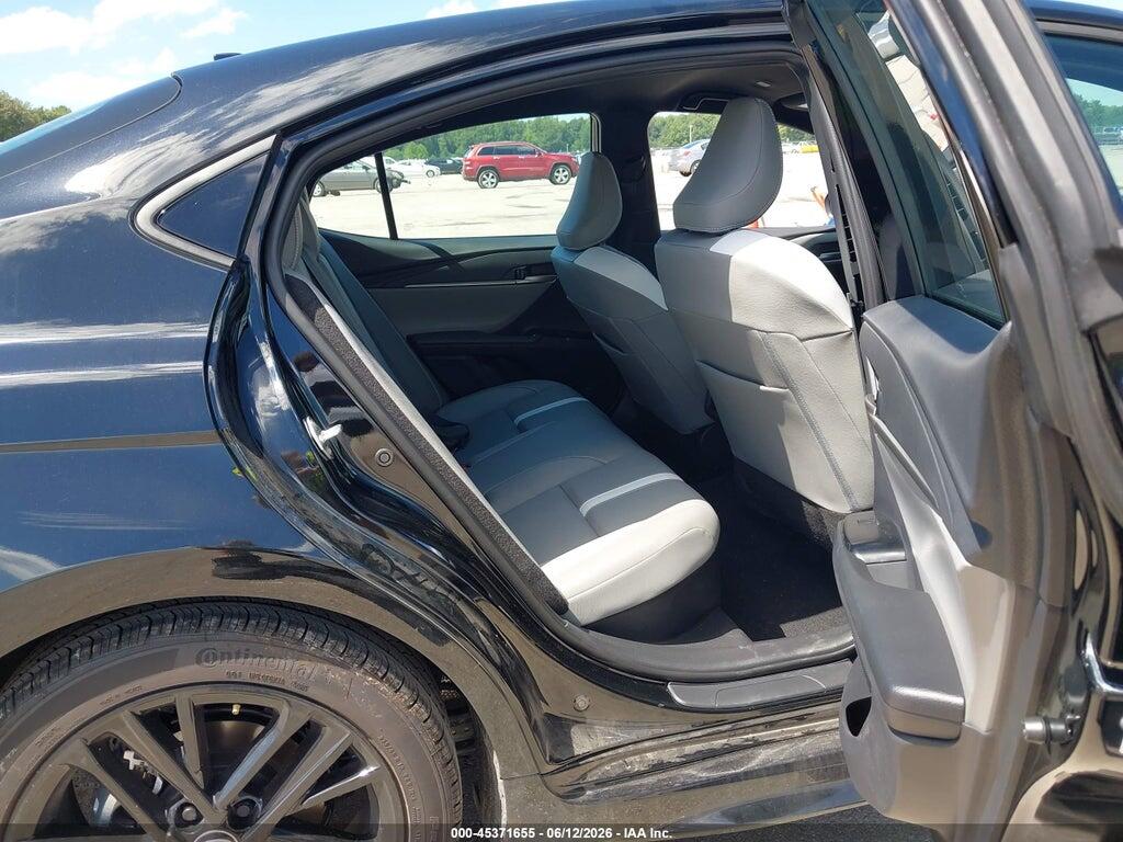 4T1DAACK9TU725980 2026 TOYOTA CAMRY photo no. 8