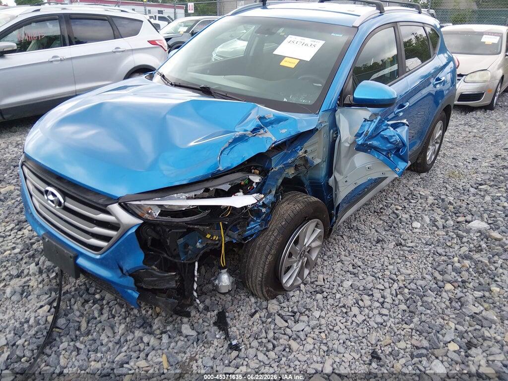 KM8J3CA40HU481866 2017 HYUNDAI TUCSON photo no. 6
