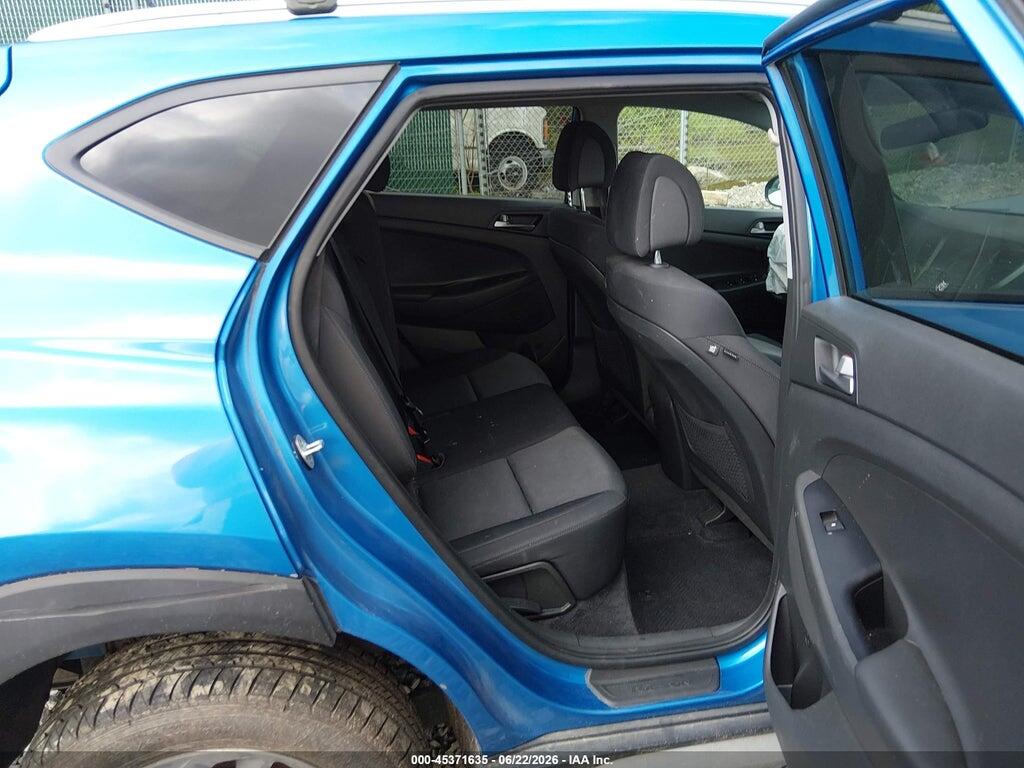 KM8J3CA40HU481866 2017 HYUNDAI TUCSON photo no. 8