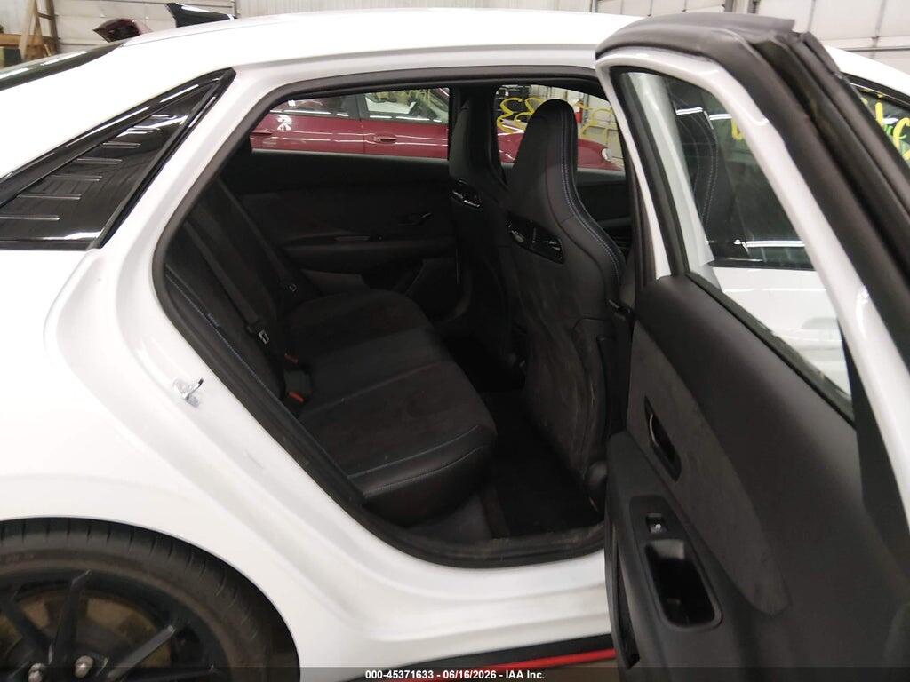 KMHLW4DK4TU037074 2026 HYUNDAI ELANTRA N photo no. 8