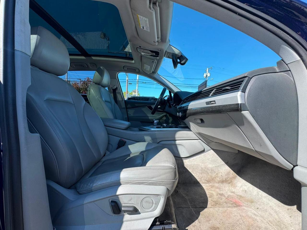 2019 AUDI Q7 PREMIUM — Фото 5 из 10