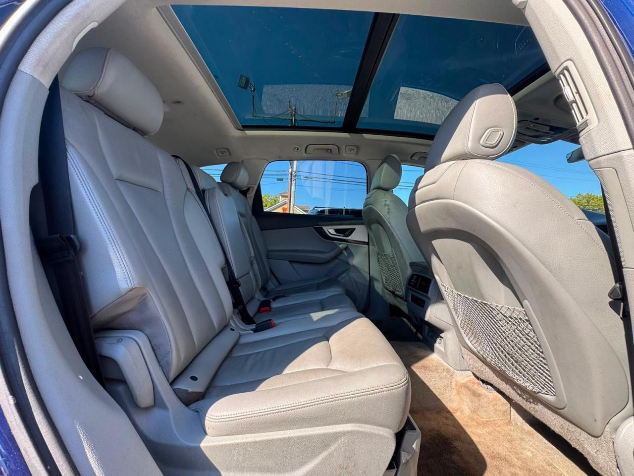 2019 AUDI Q7 PREMIUM — Фото 6 из 10