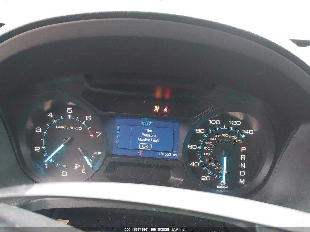 1FM5K7B85FGB71690 2015 FORD EXPLORER photo no. 7