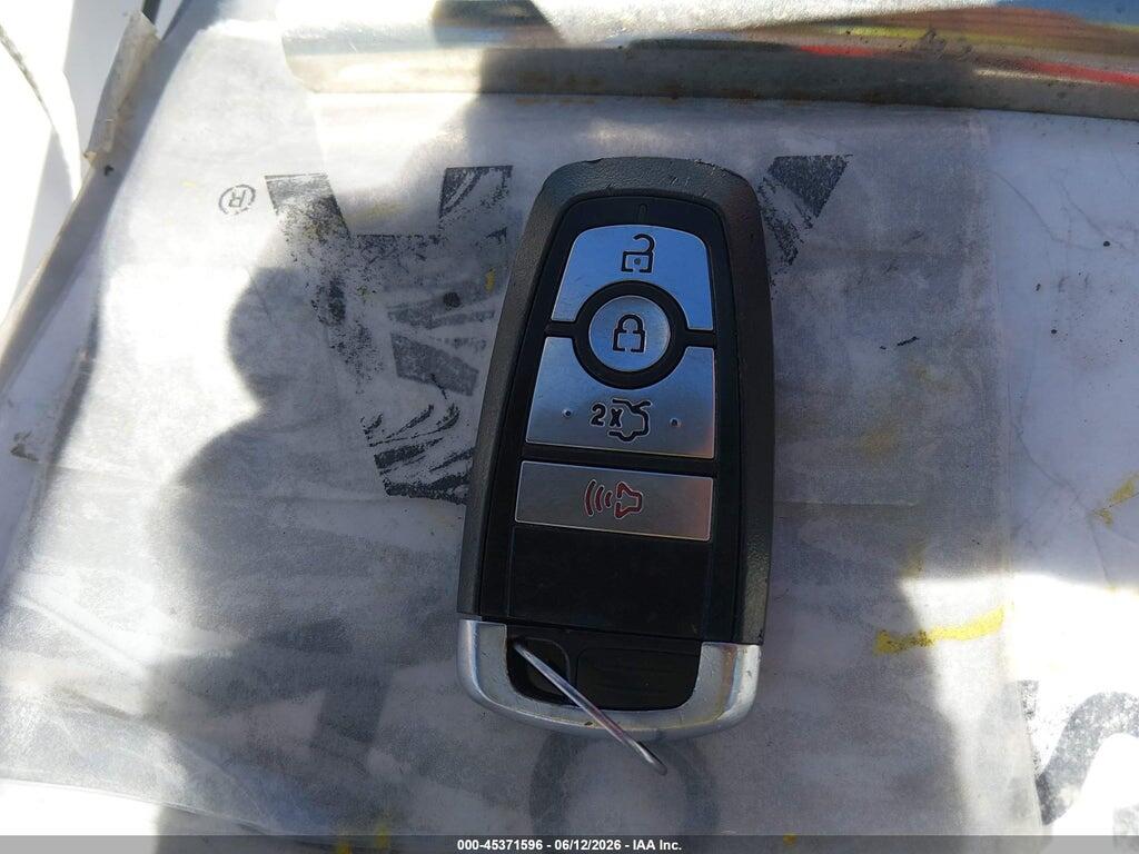 3FA6P0HD9LR172826 2020 FORD FUSION photo no. 11