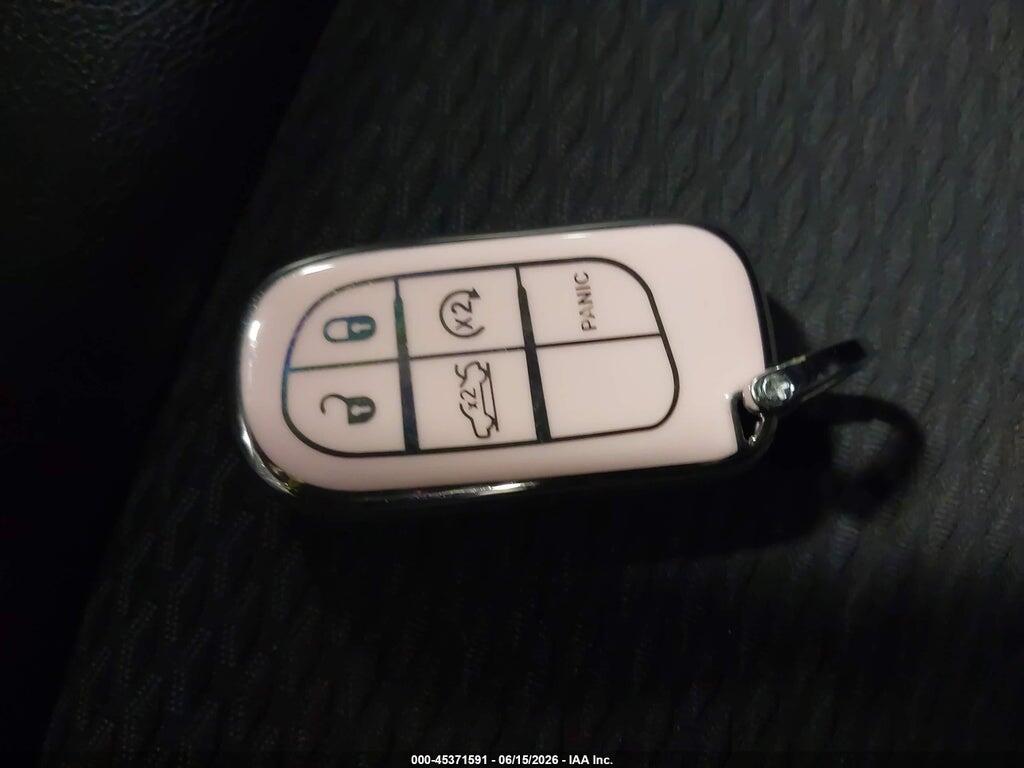 3C4NJDBB9NT134377 2022 JEEP COMPASS photo no. 11