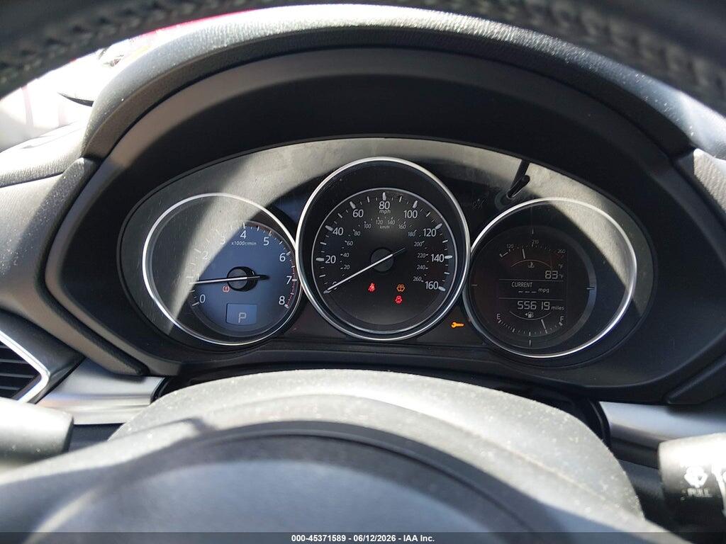 JM3KFBBM6K0638721 2019 MAZDA CX-5 photo no. 7