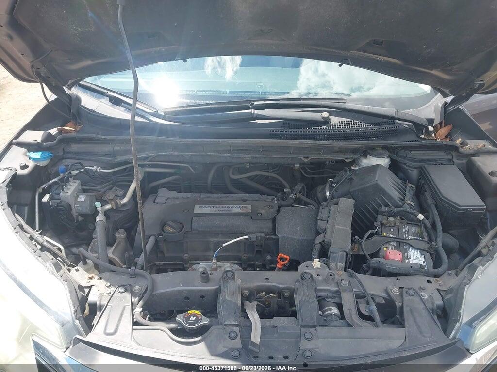 5J6RM4H56FL058201 2015 HONDA CR-V photo no. 10