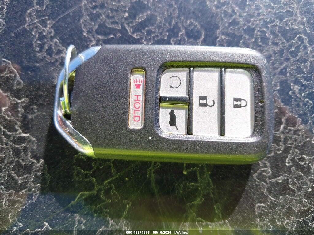 5FNYF6H20MB019522 2021 HONDA PILOT photo no. 11
