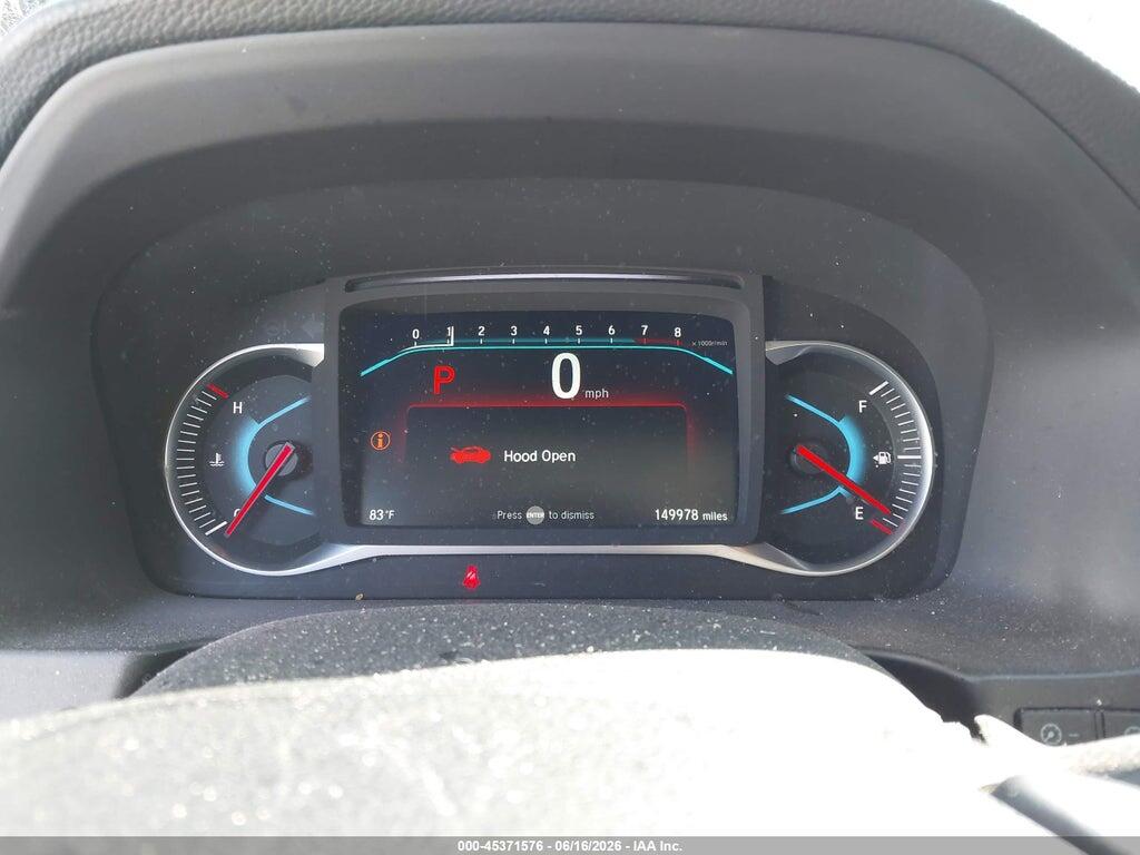 5FNYF6H20MB019522 2021 HONDA PILOT photo no. 7
