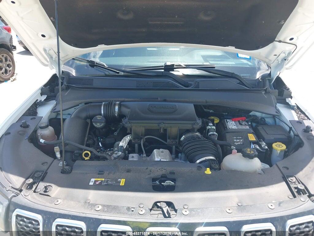 3C4NJDCN1RT610782 2024 JEEP COMPASS photo no. 10
