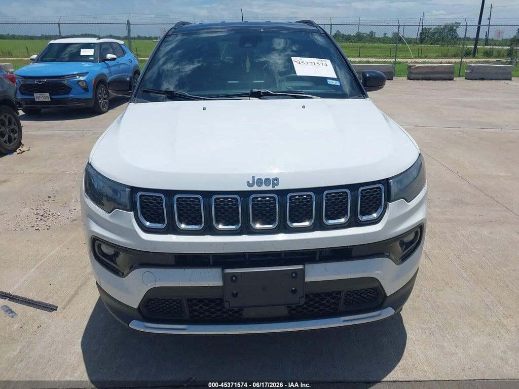 3C4NJDCN1RT610782 2024 JEEP COMPASS photo no. 11