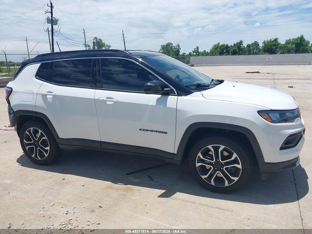3C4NJDCN1RT610782 2024 JEEP COMPASS photo no. 12