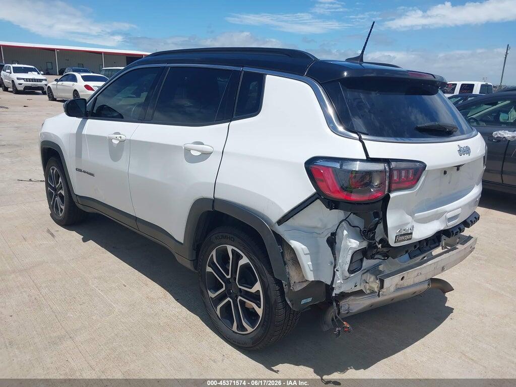3C4NJDCN1RT610782 2024 JEEP COMPASS photo no. 3