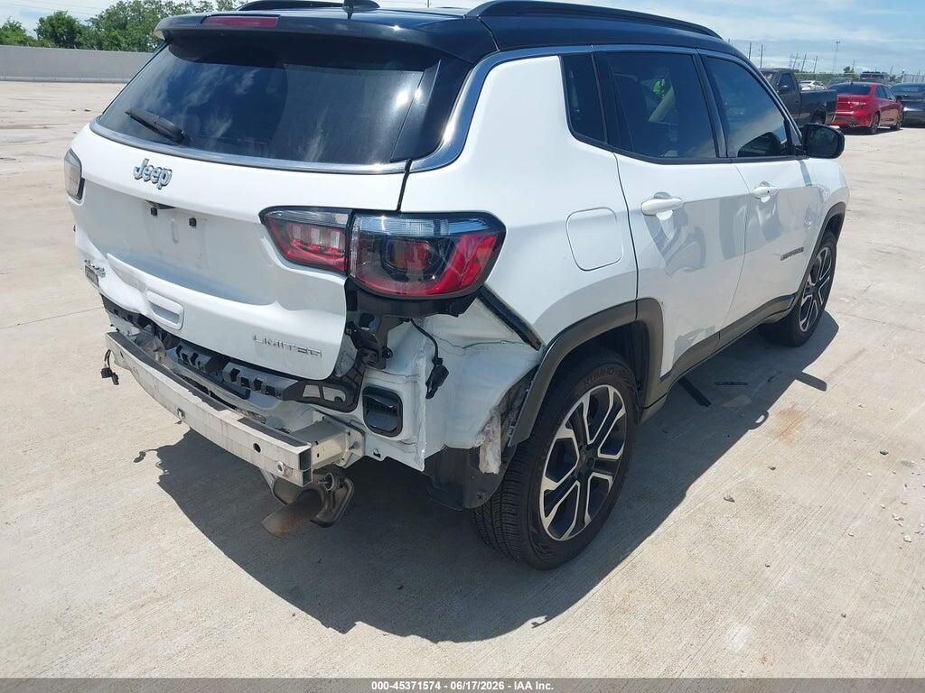 3C4NJDCN1RT610782 2024 JEEP COMPASS photo no. 4