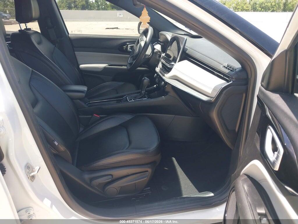 3C4NJDCN1RT610782 2024 JEEP COMPASS photo no. 5