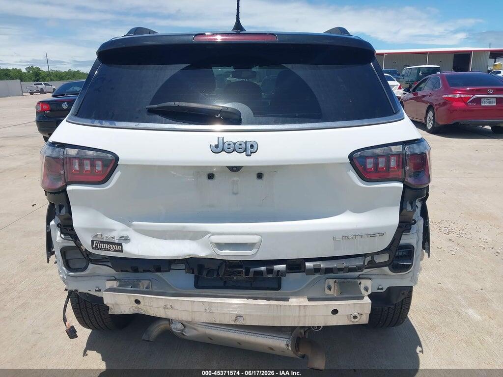 3C4NJDCN1RT610782 2024 JEEP COMPASS photo no. 6