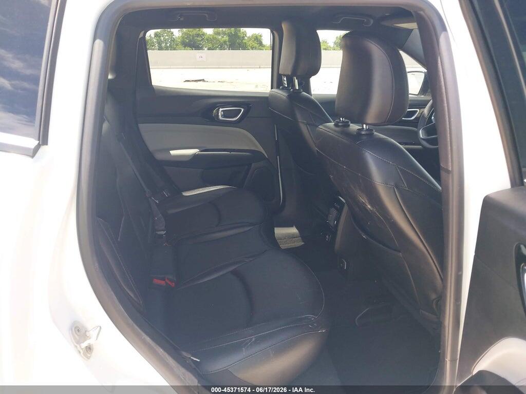 3C4NJDCN1RT610782 2024 JEEP COMPASS photo no. 8