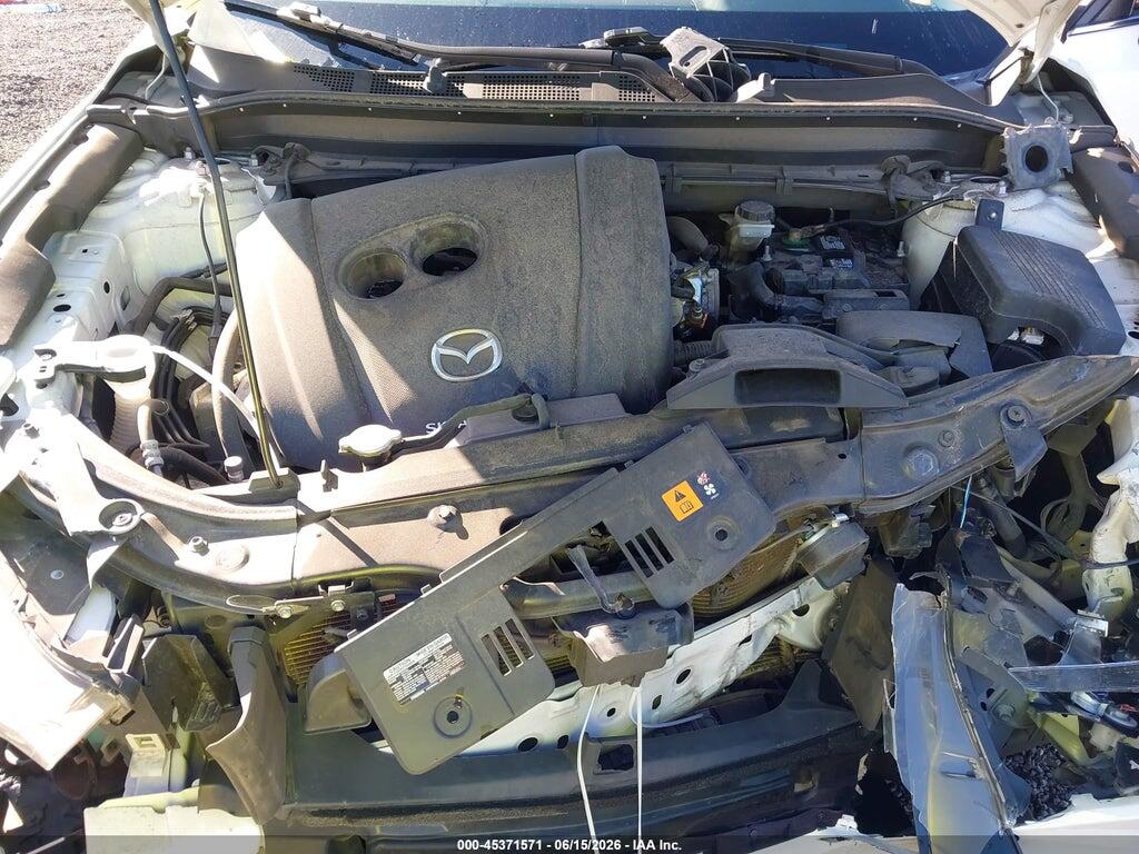JM3KFACM3L0739175 2020 MAZDA CX-5 photo no. 10